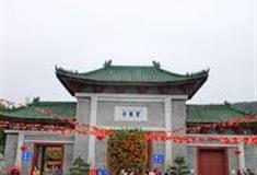 佛山宝林寺怎么玩？附游玩路线