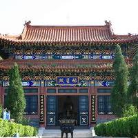 烟台南山风景区18990