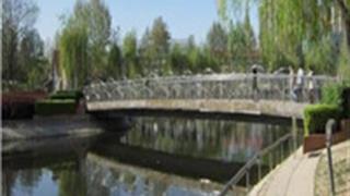 石家庄世纪公园怎么玩？附游玩路线