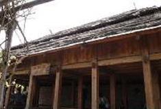 中华民族博物院：布朗族