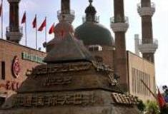 乌鲁木齐新疆国际大巴扎怎么玩？附游玩路线