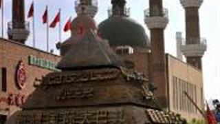 乌鲁木齐新疆国际大巴扎怎么玩？附游玩路线