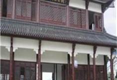 丽水浙江民俗乐园怎么玩？附游玩路线