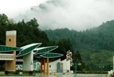 赣州阳岭风景区怎么玩？附游玩路线