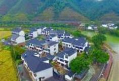 杭州范蠡休闲养生村落景区怎么玩？附游玩路线