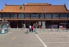 北京龙艺宫会展中心怎么玩？附游玩路线