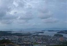 舟山岱山岛怎么玩？附游玩路线