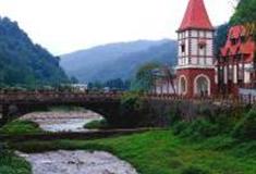 成都花水湾温泉旅游度假区怎么玩？附游玩路线