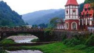 成都花水湾温泉旅游度假区怎么玩？附游玩路线