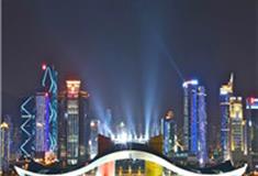 深圳莲花山公园怎么玩？附游玩路线