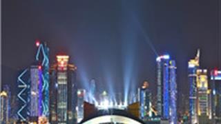 深圳莲花山公园怎么玩?附游玩路线 深圳莲花山公园怎么玩?附游玩路线