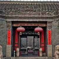 杨柳青如意大街19231