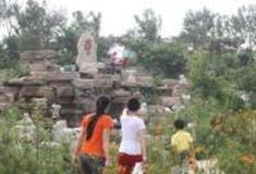 潍坊诸城大源生态园怎么玩？附游玩路线