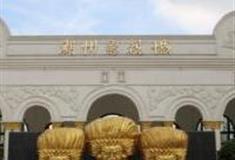 湖州影视城怎么玩？附游玩路线