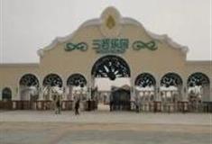 晋中三晋乐园怎么玩？附游玩路线