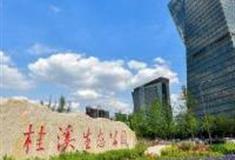 成都桂溪生态公园怎么玩？附游玩路线