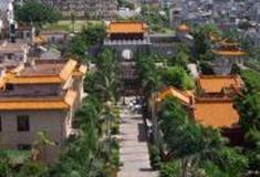 湛江雷州古城怎么玩？附游玩路线