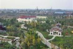 成都蜀景博览观光区怎么玩？附游玩路线