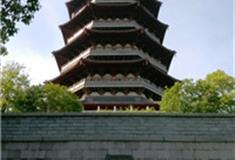 杭州雷峰塔怎么玩？附游玩路线
