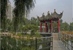 石家庄长安公园怎么玩？附游玩路线