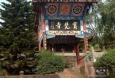 遂宁蓬溪宝梵寺怎么玩？附游玩路线