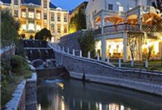 青岛华东百利酒庄怎么玩？附游玩路线