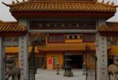 上海奉贤小普陀观音禅院怎么玩？附游玩路线