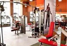 中北镇：浩尚健身俱乐部