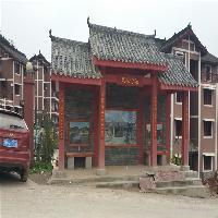 中泰天心佛文化旅游区19766