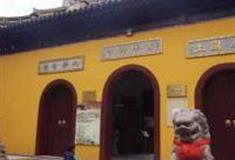 上海惠济宝华寺怎么玩？附游玩路线