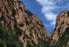 秦皇岛龙云谷怎么玩？附游玩路线