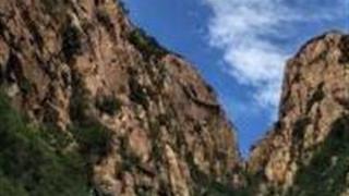 秦皇岛龙云谷怎么玩？附游玩路线