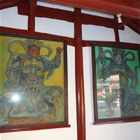 海上卧佛洛迦山17935