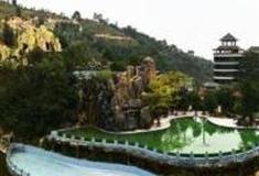 南宁龙门水都怎么玩？附游玩路线