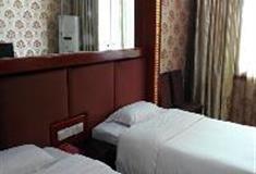 东温泉：天体酒店