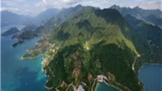 郴州东江湖怎么玩？附游玩路线