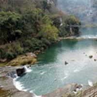 黄果树瀑布景区10245