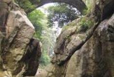 九江庐山观音桥景区怎么玩？附游玩路线