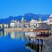 广州街香港街景区17865