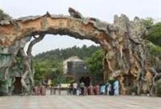 苏州万鸟园怎么玩？附游玩路线