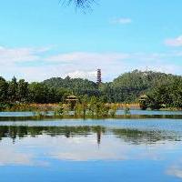 大雁山风景区18447