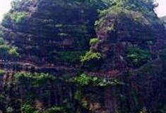 金华九峰山怎么玩？附游玩路线