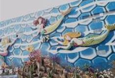 西安华夏文旅海洋公园梦幻海洋馆怎么玩？附游玩路线