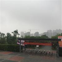 长沙洋湖湿地公园18302