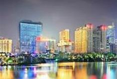 南宁民歌湖景区怎么玩？附游玩路线