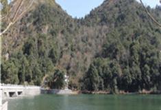 台州九峰公园怎么玩？附游玩路线