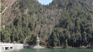 台州九峰公园怎么玩？附游玩路线