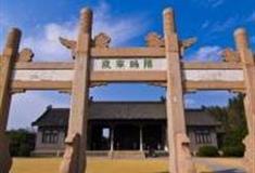 扬州隋炀帝陵怎么玩？附游玩路线