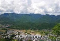 普洱御笔山公园怎么玩？附游玩路线