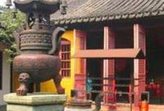 苏州周庄澄虚道院怎么玩？附游玩路线